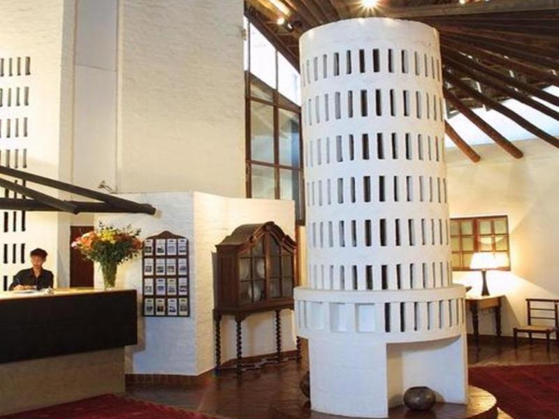 Protea Hotel By Marriott Oudtshoorn Riempie Estate Dış mekan fotoğraf