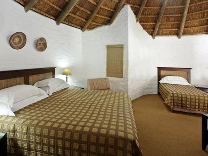 Protea Hotel By Marriott Oudtshoorn Riempie Estate Dış mekan fotoğraf