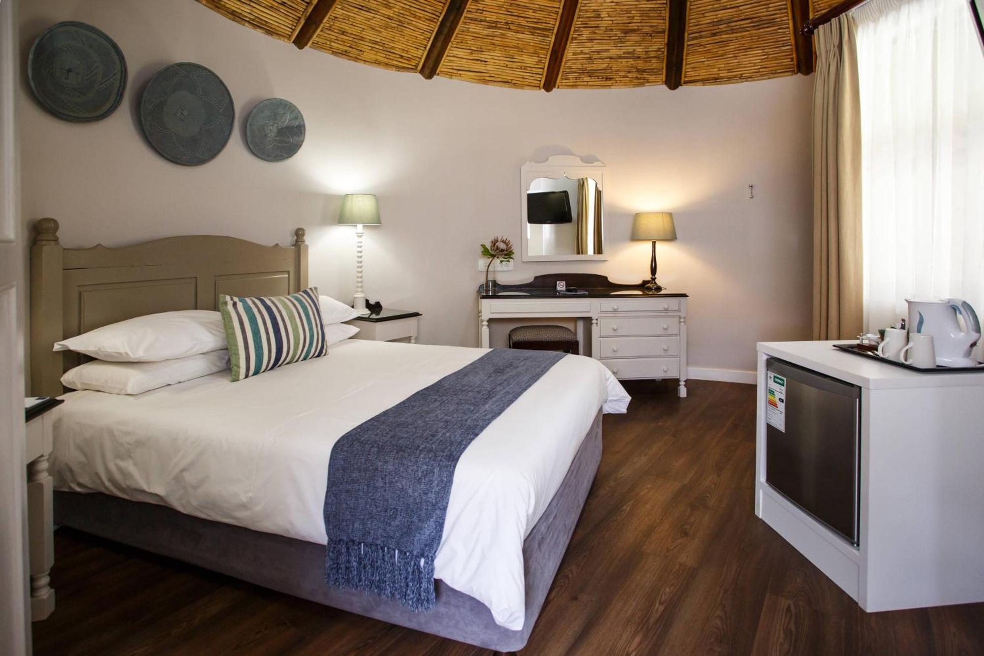 Protea Hotel By Marriott Oudtshoorn Riempie Estate Dış mekan fotoğraf