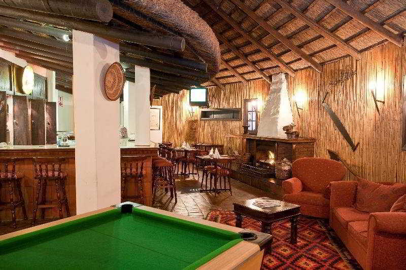 Protea Hotel By Marriott Oudtshoorn Riempie Estate Dış mekan fotoğraf
