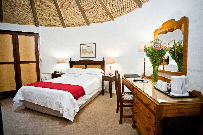 Protea Hotel By Marriott Oudtshoorn Riempie Estate Dış mekan fotoğraf